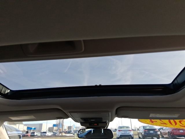 Used 2024 Honda Accord EX image 11