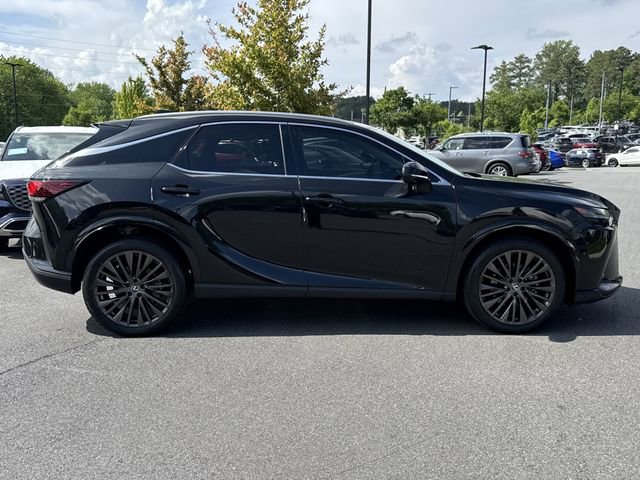 Used 2023 Lexus RX 350 FWD w/ Accessory Package (K3) image 8