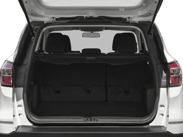 Used 2017 Ford Escape SE FWD image 12