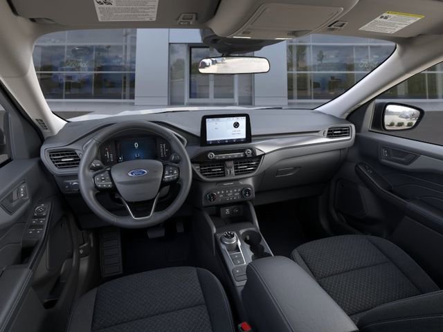New 2026 Ford Escape Active w/ Cold Weather Package AWD/4WD image 10