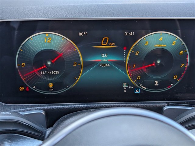 Used 2021 Mercedes-Benz GLB 250 image 23