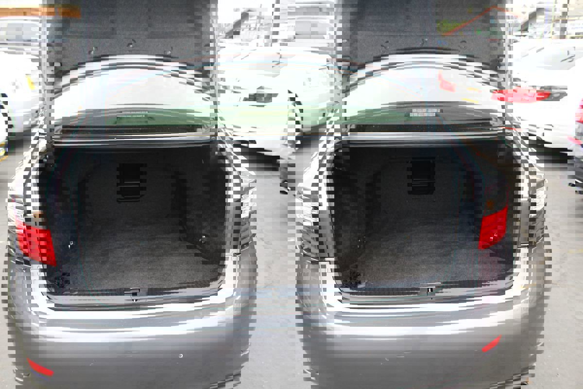 Used 2015 Lexus ES 350 w/ Luxury Package image 19