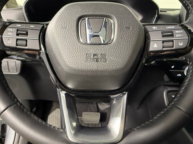 Used 2026 Honda CR-V EX-L image 17