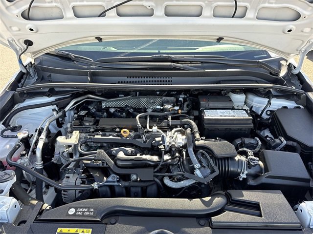 Used 2023 Toyota Corolla LE image 21