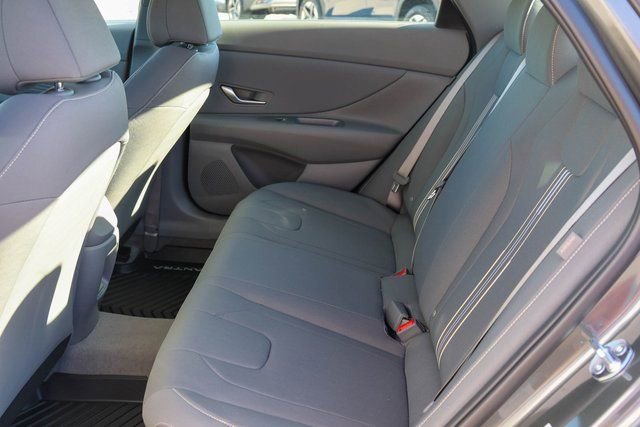 New 2026 Hyundai Elantra Sport image 12
