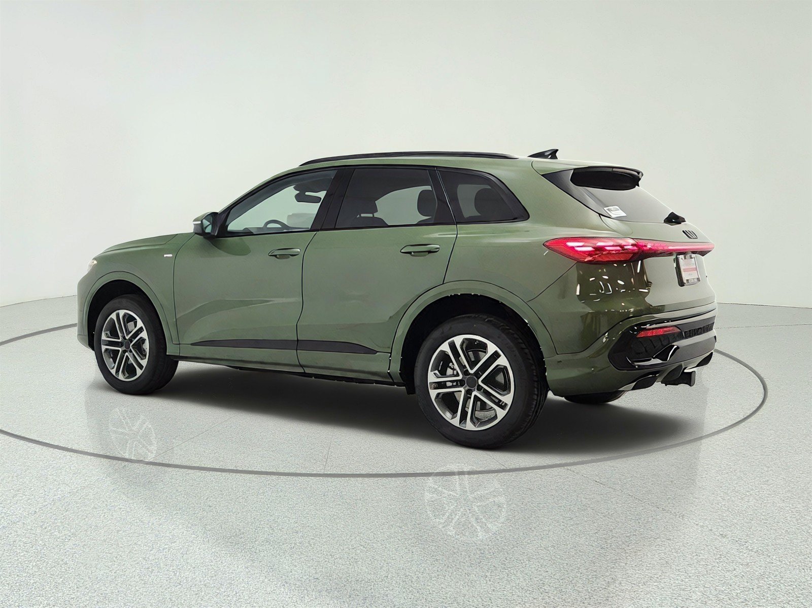 New 2026 Audi Q5 2.0T AWD/4WD image 7