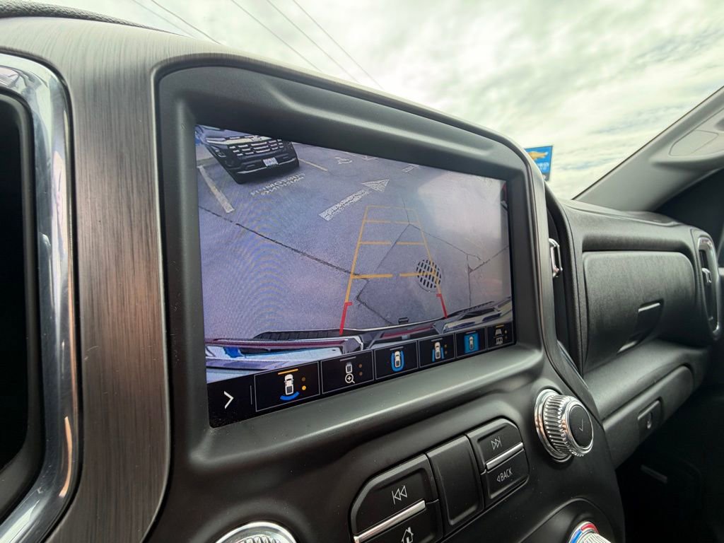 Used 2020 GMC Sierra 2500 Denali w/ Denali Ultimate Package image 21