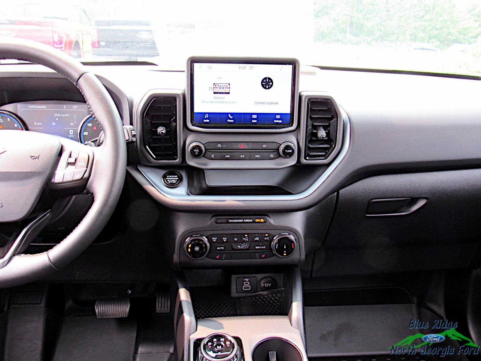 Used 2023 Ford Bronco Sport Badlands image 17