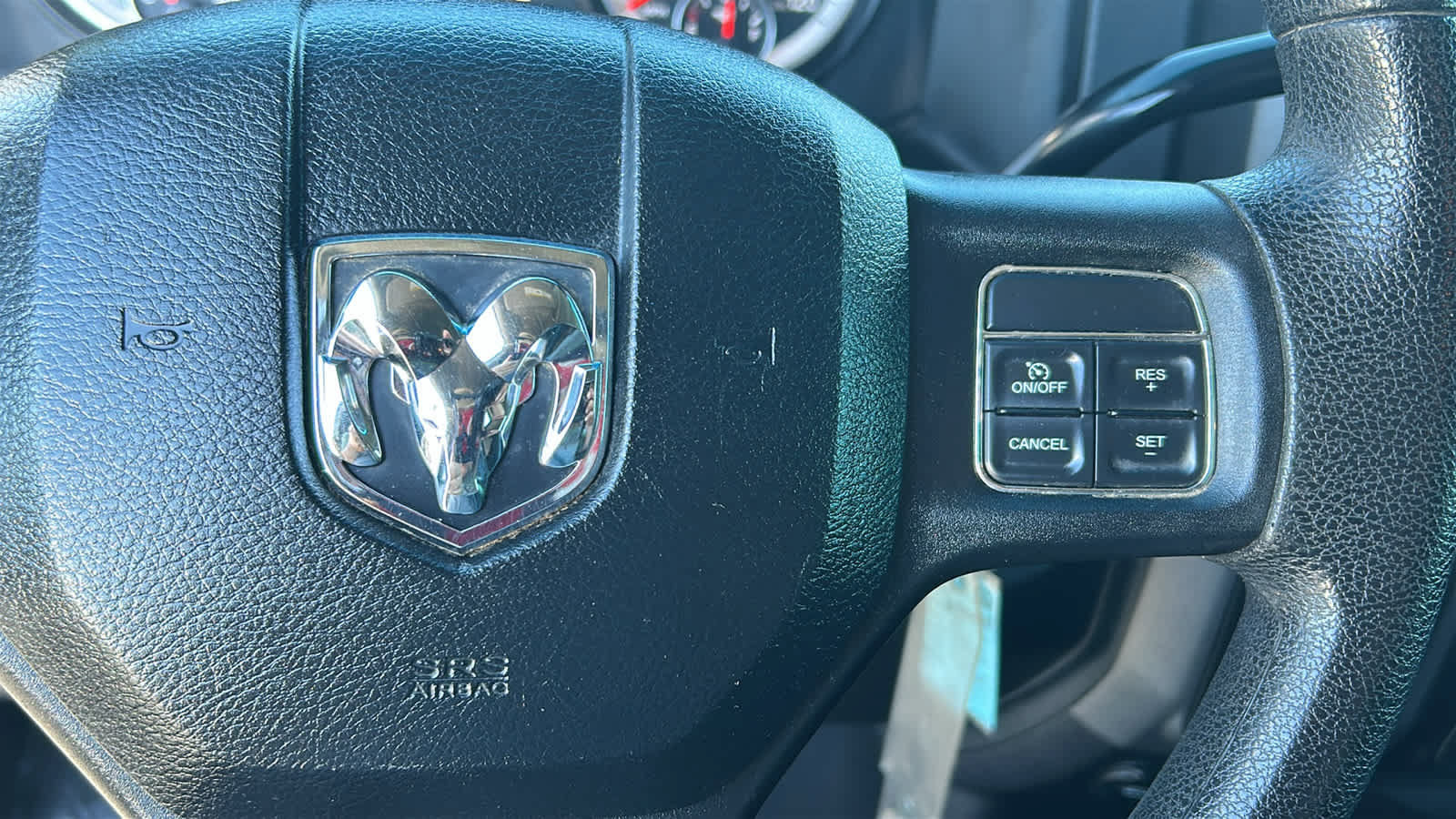 Used 2015 RAM 1500 Tradesman w/ Popular Equipment Group AWD/4WD image 19