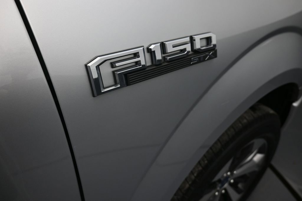 Used 2019 Ford F150 XL w/ Equipment Group 101A Mid RWD image 27