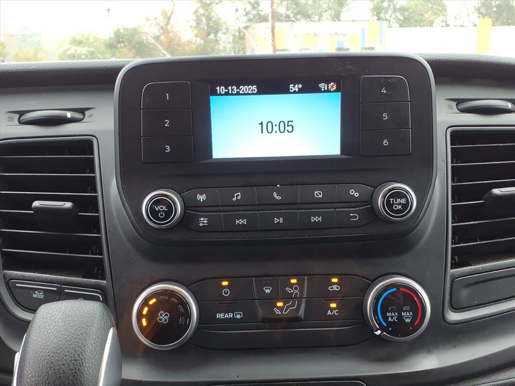 Used 2023 Ford Transit 250 250 w/ Exterior Upgrade Package image 20