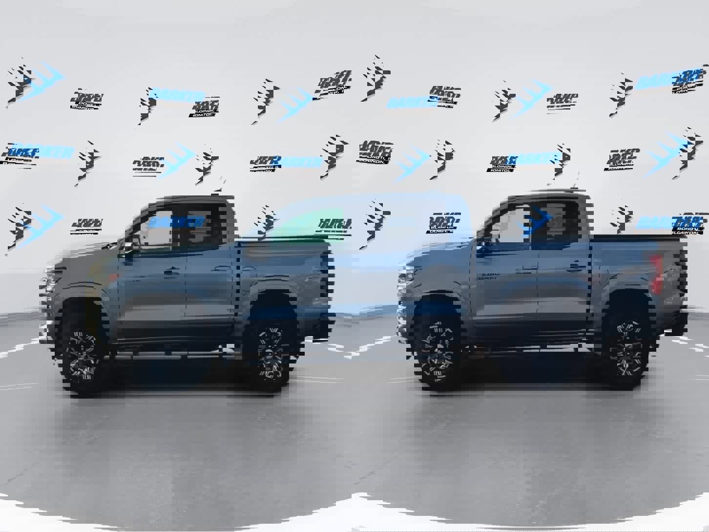 Used 2023 Chevrolet Colorado Z71 image 5