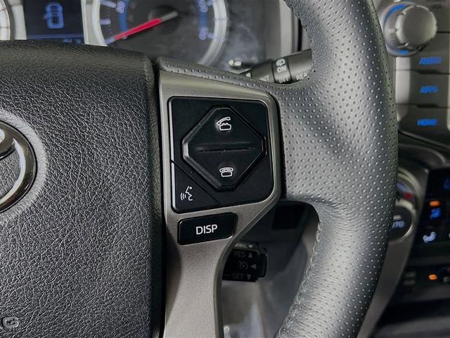 Used 2019 Toyota 4Runner Limited AWD/4WD image 18