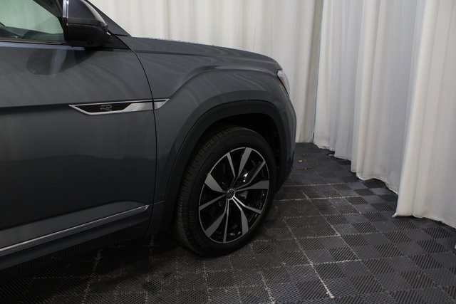 New 2025 Volkswagen Atlas SEL Premium R-Line image 27