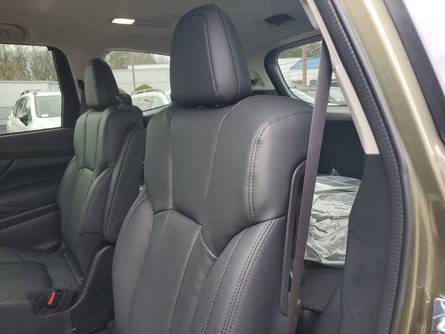 New 2026 Subaru Ascent Bronze Edition image 14