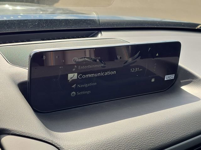 New 2026 MAZDA CX-50 AWD 2.5 Hybrid w/ Cargo Package image 14