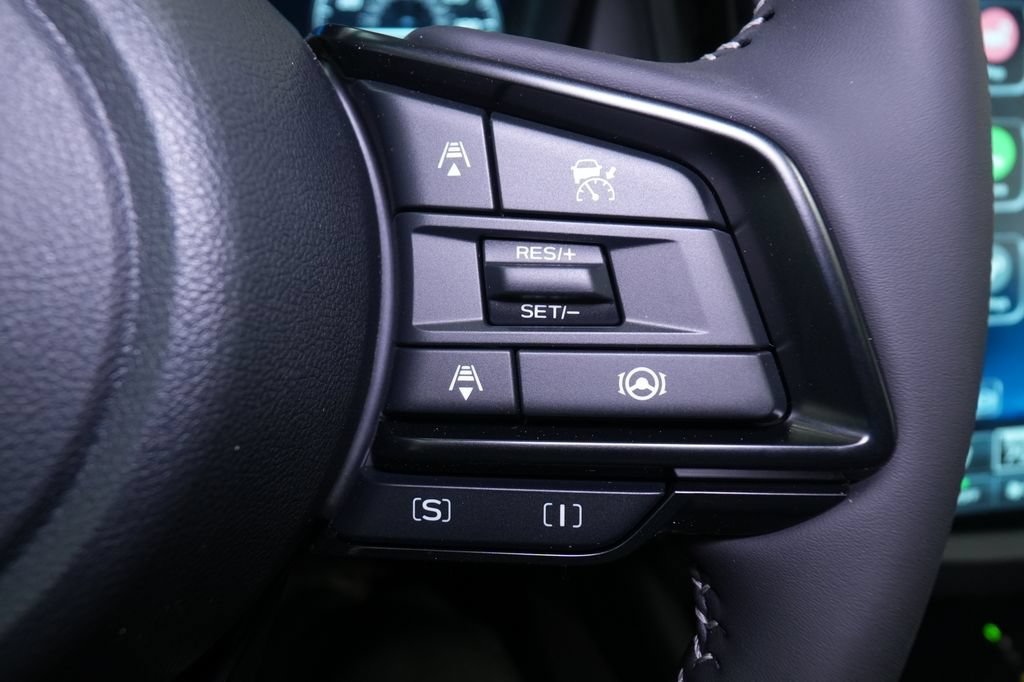 New 2026 Subaru Forester Premium AWD/4WD image 35