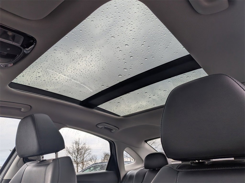 Used 2023 Hyundai Sonata Limited image 18