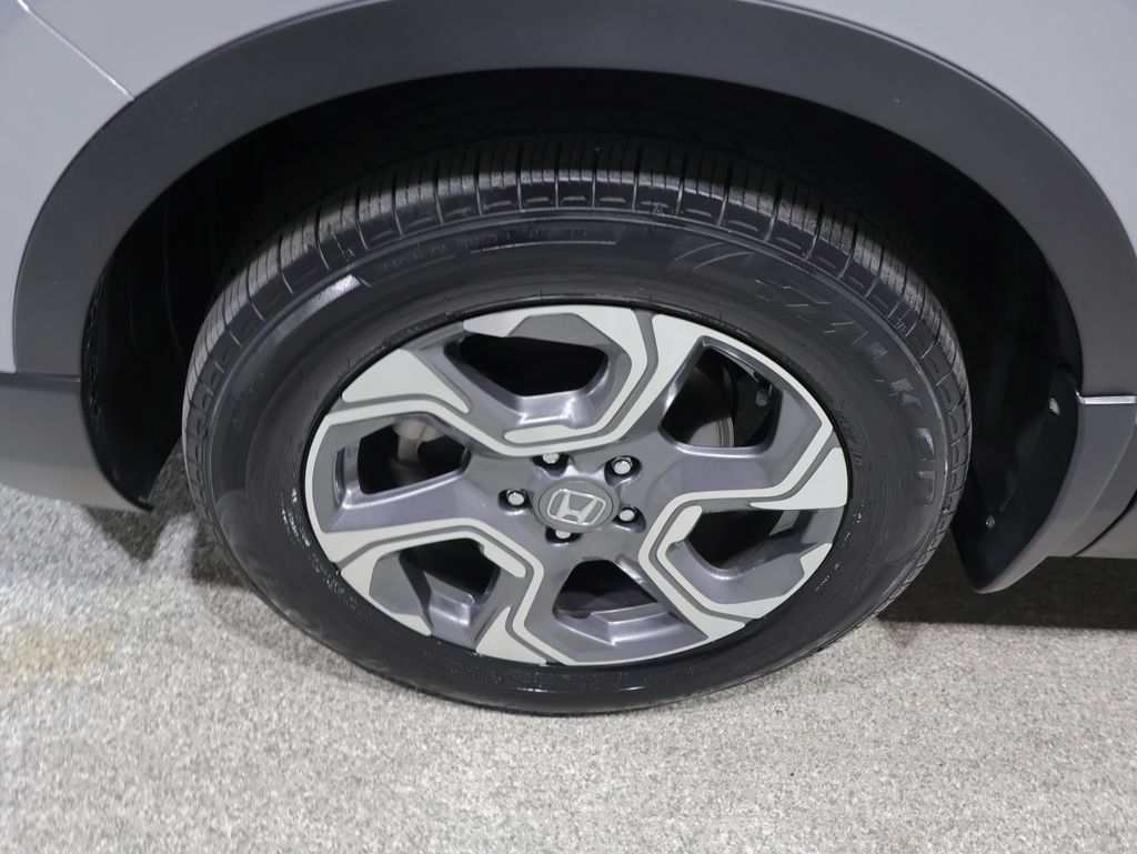 Used 2018 Honda CR-V EX image 9