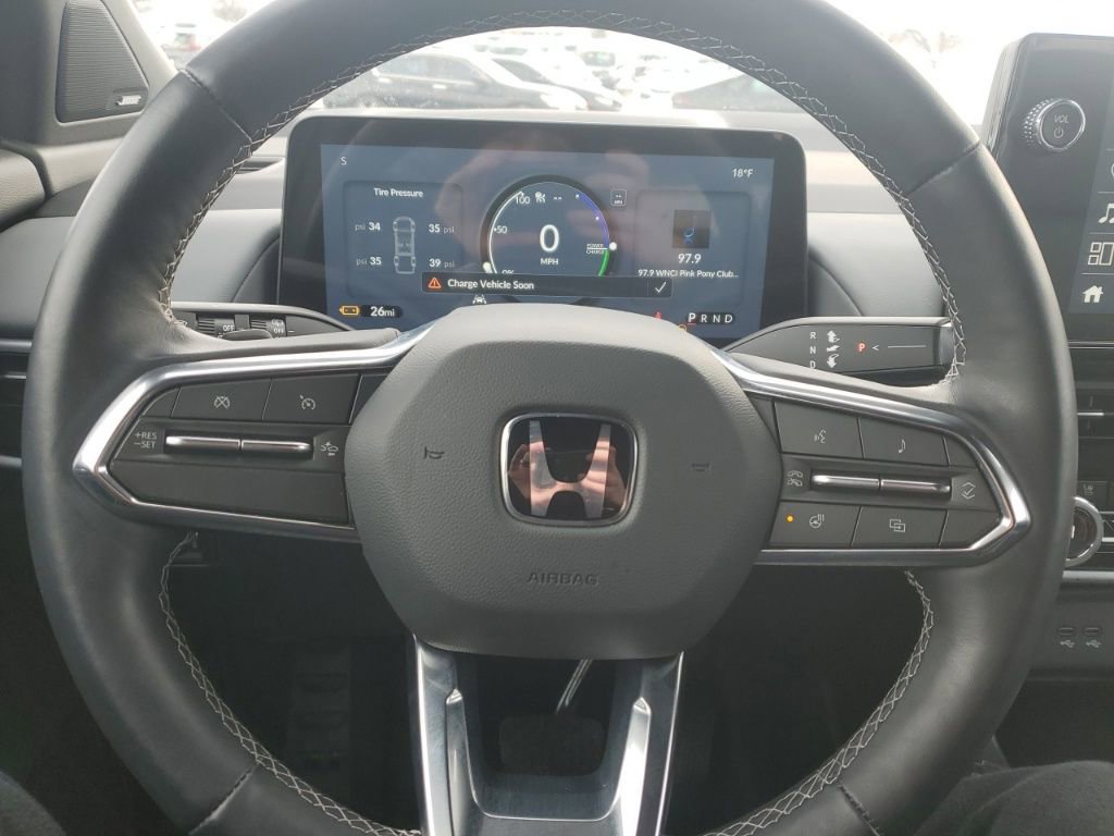 Certified 2024 Honda Prologue Elite image 13