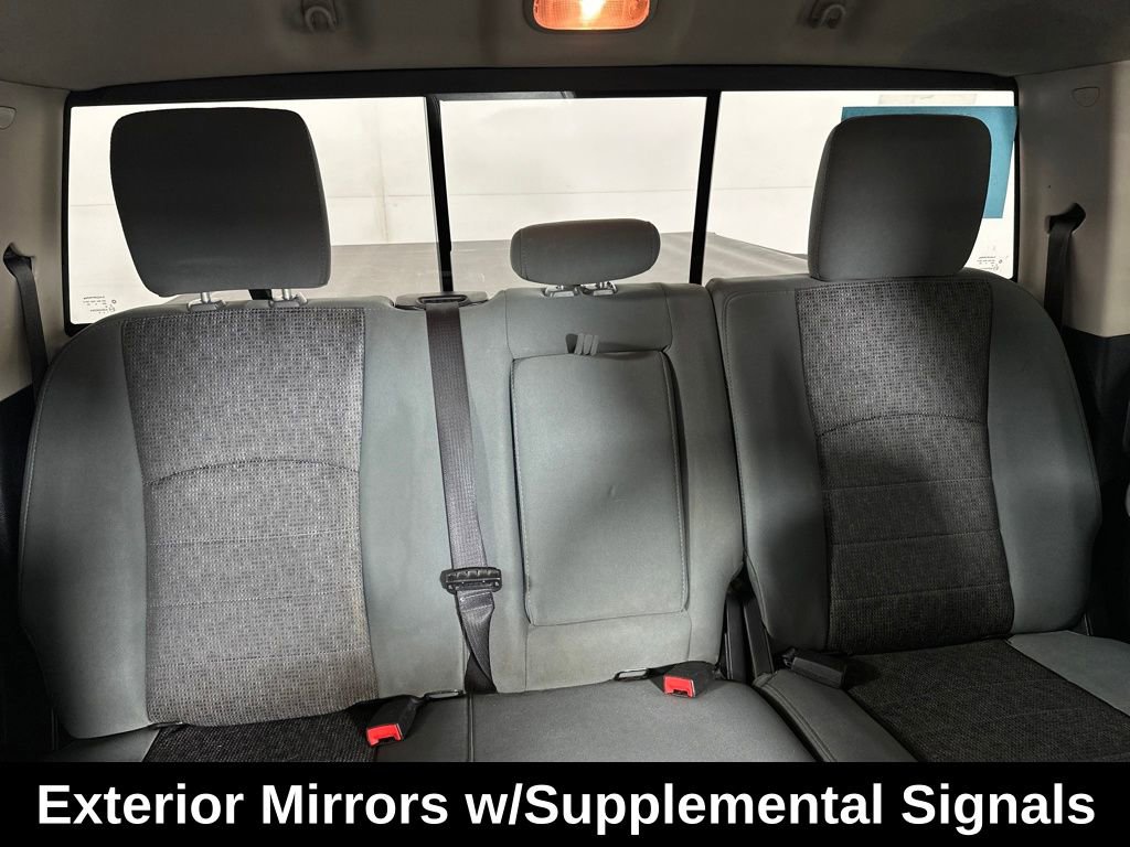 Used 2014 RAM 1500 Big Horn image 21