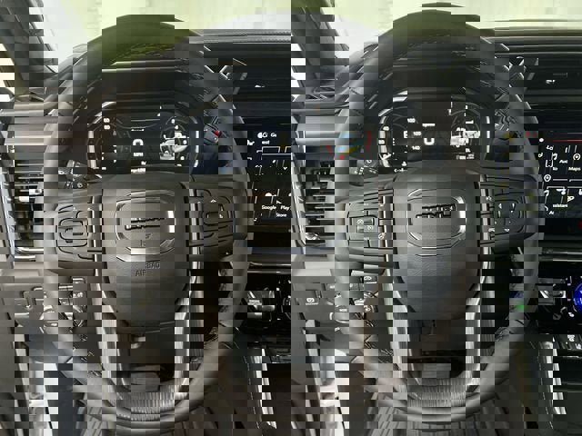 New 2026 GMC Sierra 2500 Denali Ultimate image 11