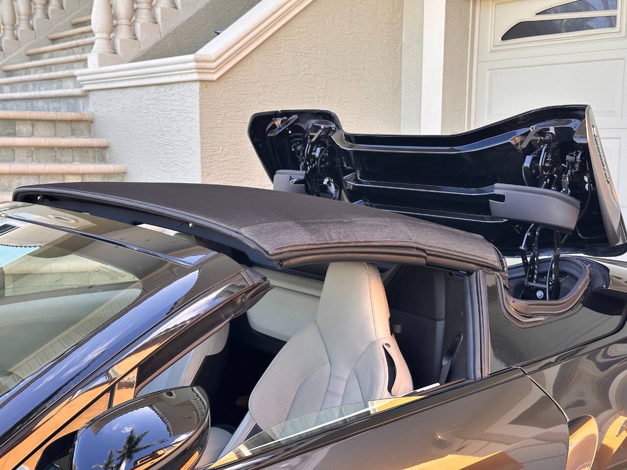 Used 2019 BMW i8 Roadster AWD/4WD image 45