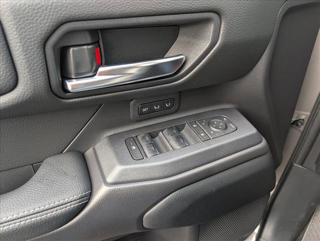 New 2025 Toyota Land Cruiser image 15