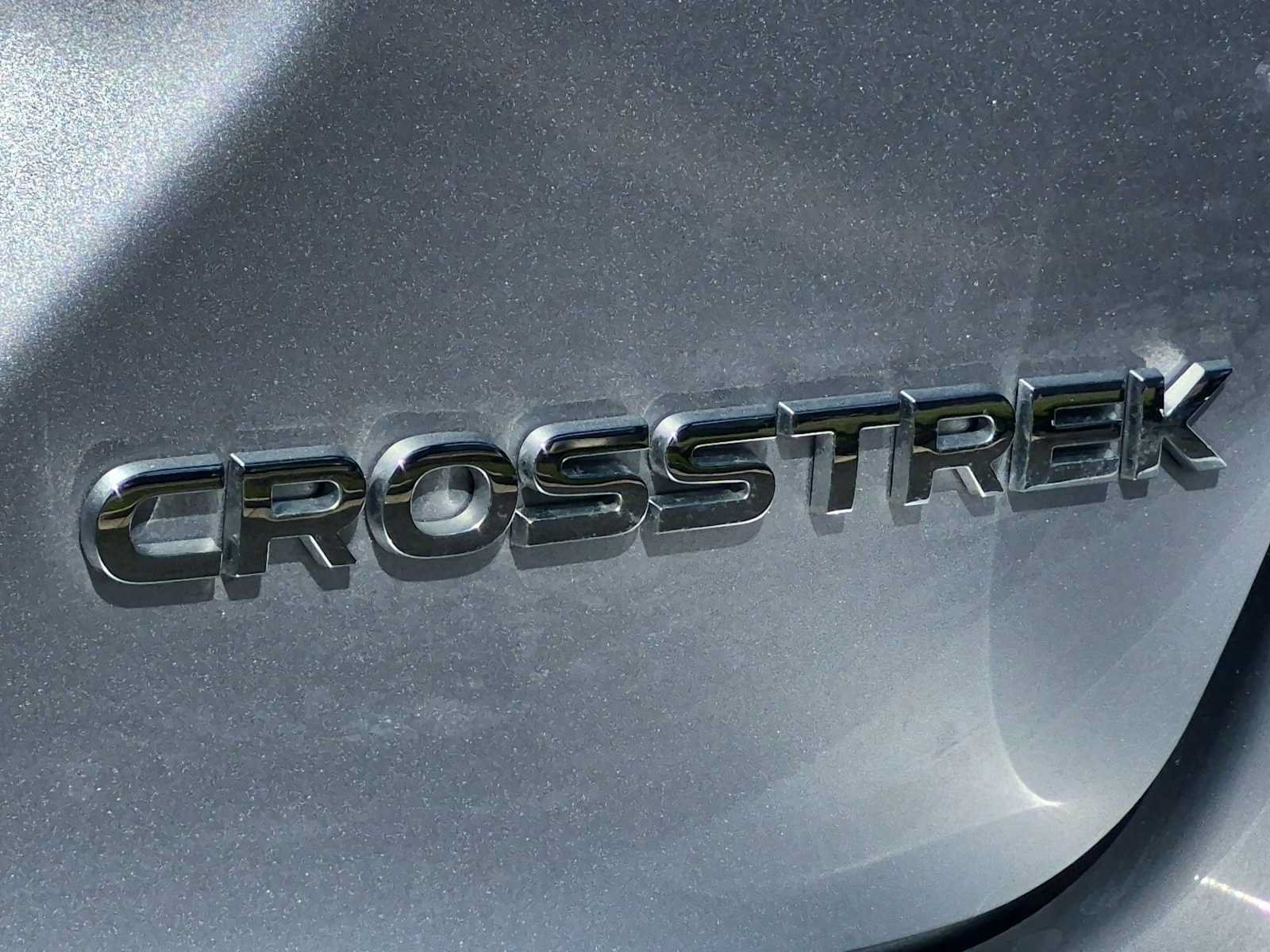 Used 2024 Subaru Crosstrek 2.0i Premium AWD/4WD image 13