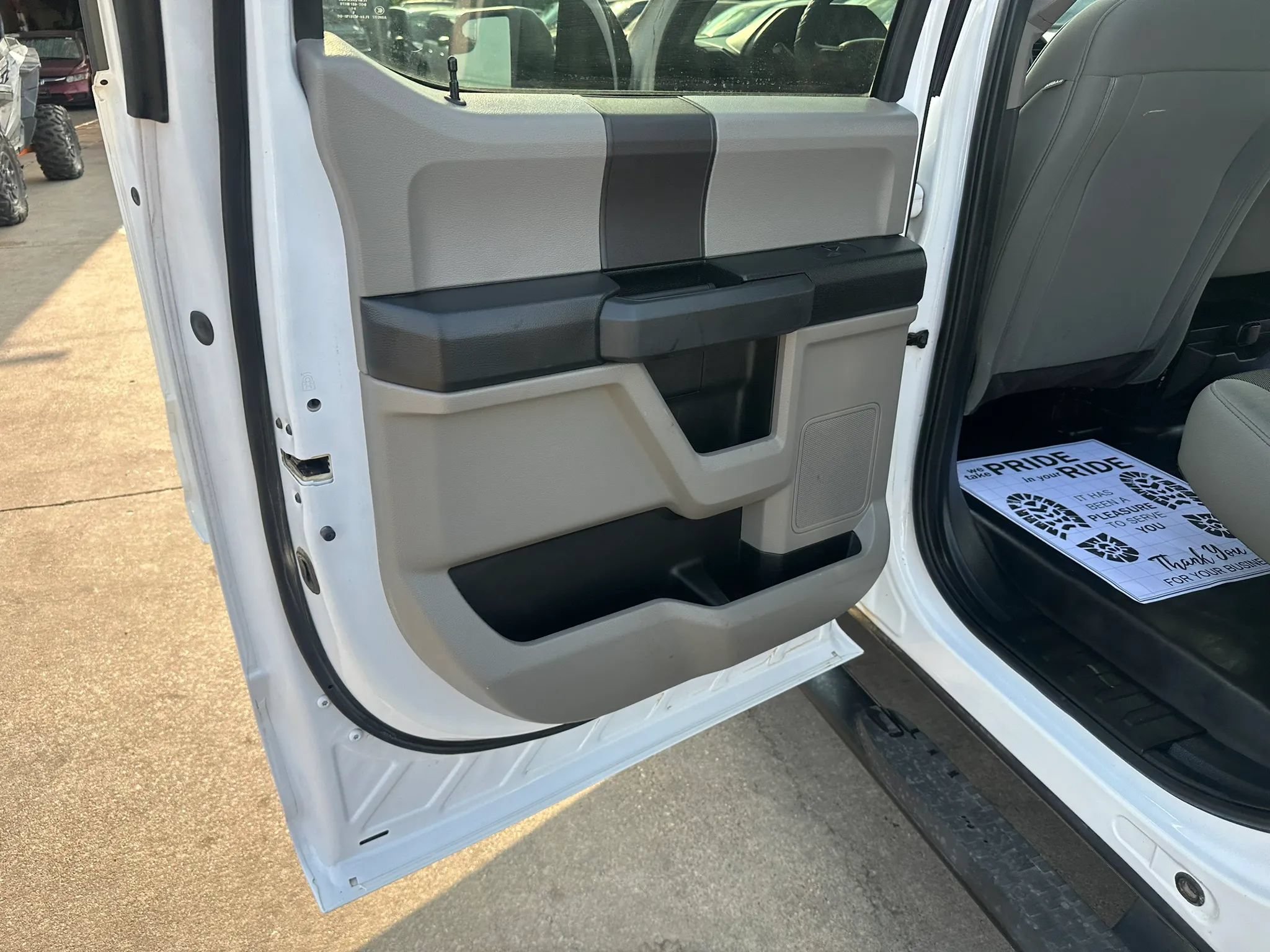 Used 2019 Ford F150 XL w/ XL Power Equipment Group AWD/4WD image 19