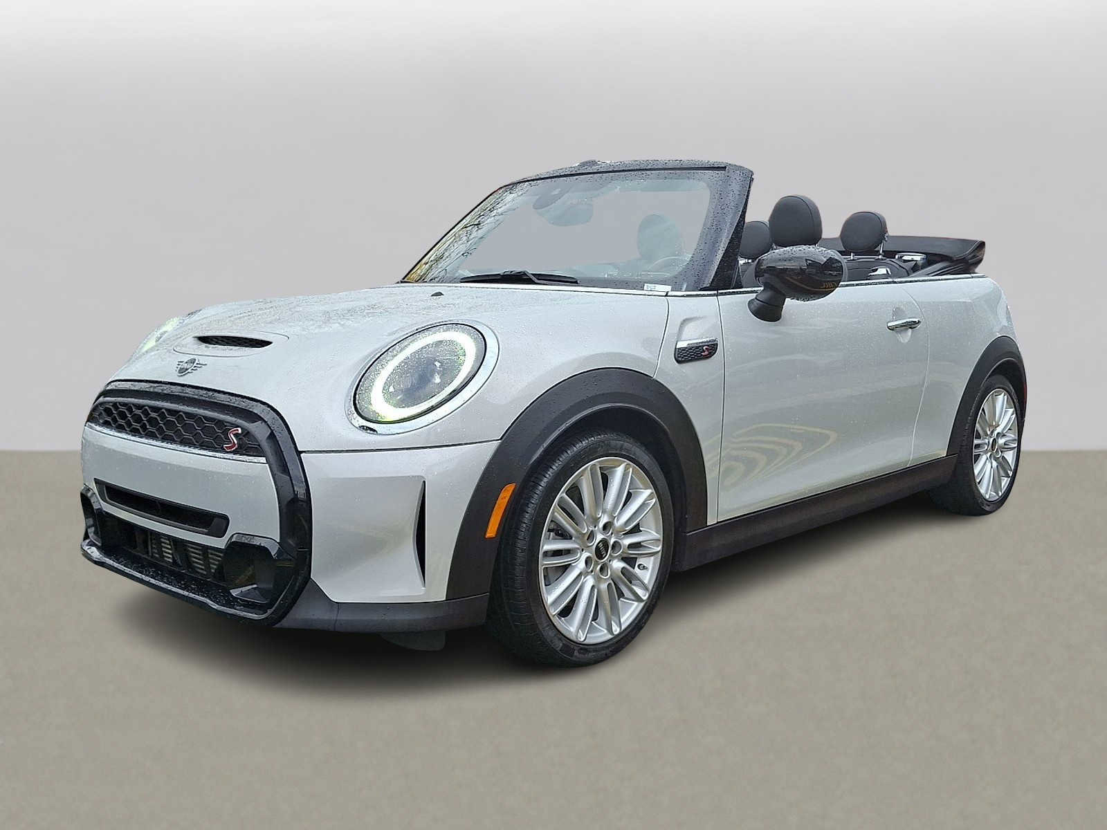 Certified 2023 MINI Cooper S