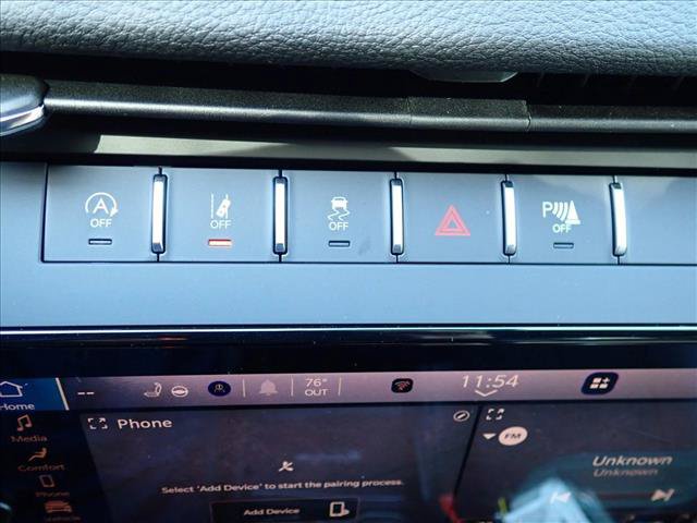 New 2026 Jeep Grand Cherokee L 4WD image 20