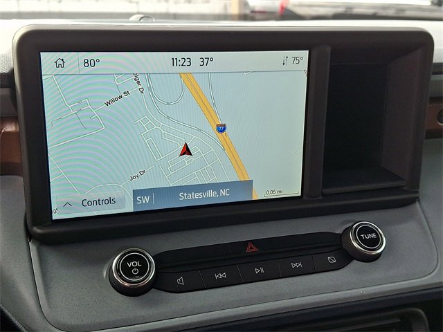 Certified 2024 Ford Maverick Lariat image 16