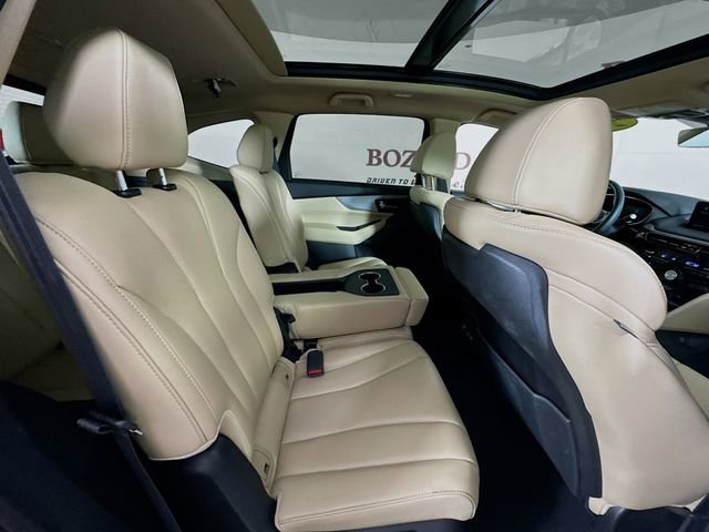 Used 2022 Acura MDX SH-AWD image 32