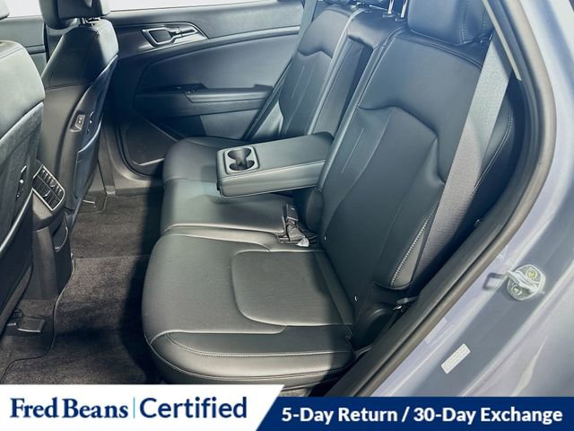 Used 2023 Kia Sportage EX image 15