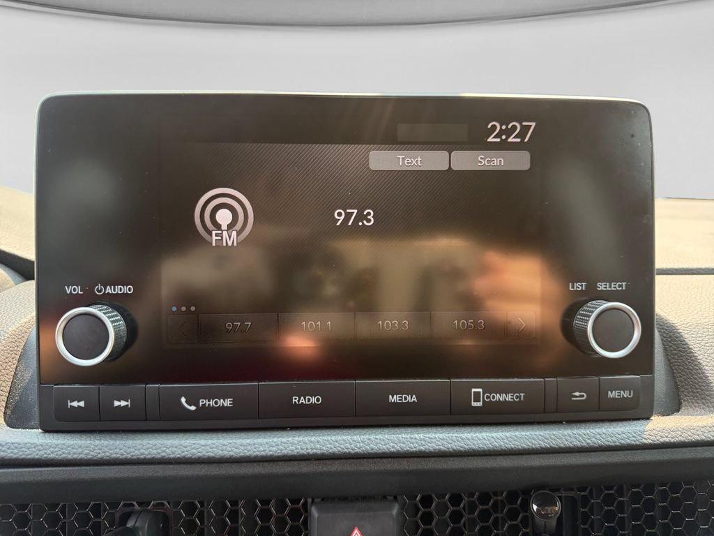 Used 2024 Honda CR-V Sport image 23
