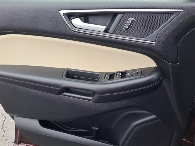 Certified 2022 Ford Edge SEL w/ Convenience Package image 23