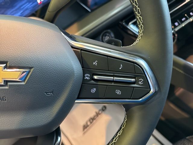 New 2026 Chevrolet Traverse LT w/ Sun and Wheel Package image 16