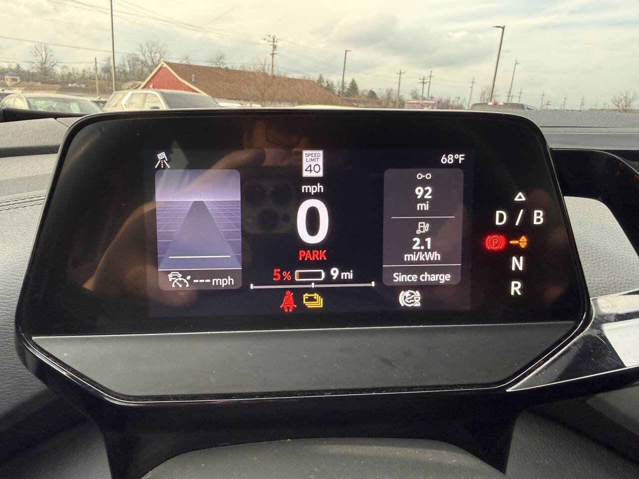 Used 2024 Volkswagen ID.4 2WD image 21