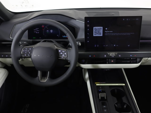 New 2026 Lexus ES 350e w/ Convenience Package FWD image 20
