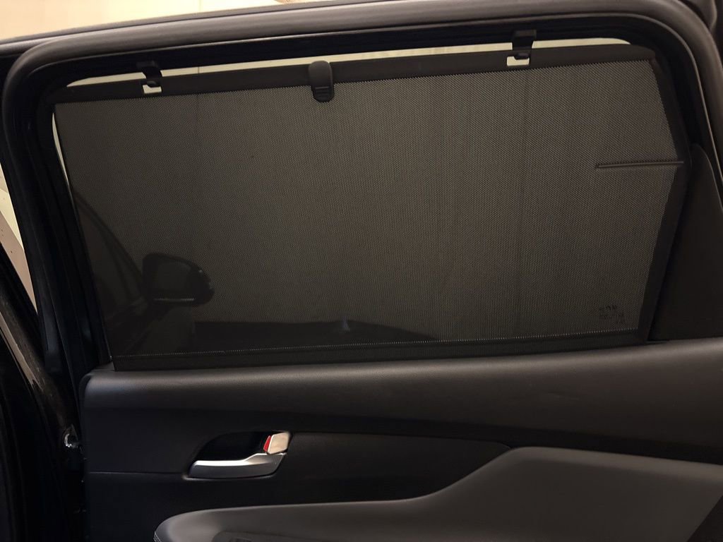 Used 2023 Hyundai Santa Fe Limited image 21