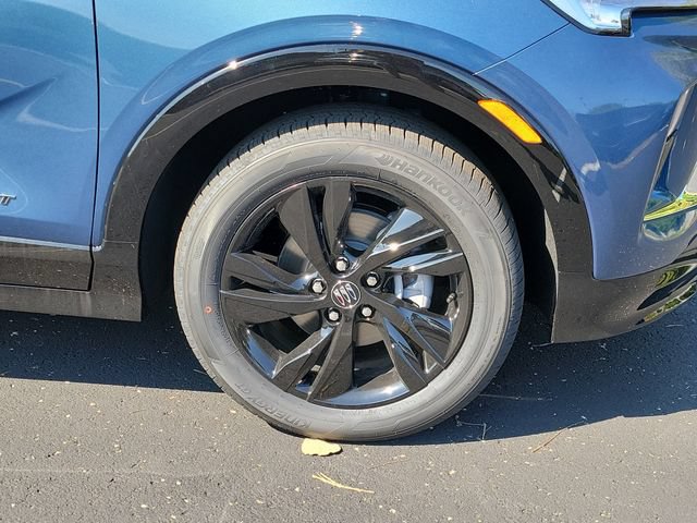New 2026 Buick Encore GX Sport Touring w/ Advanced Technology Package FWD image 5