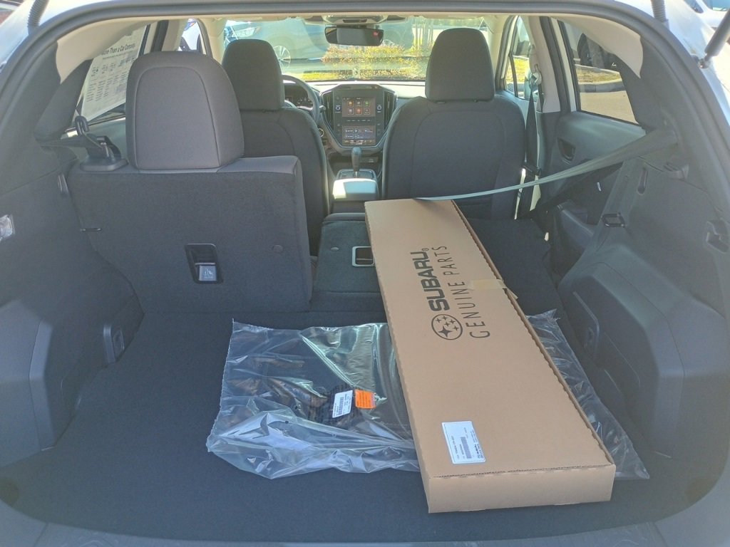 New 2026 Subaru Crosstrek 2.5i image 14