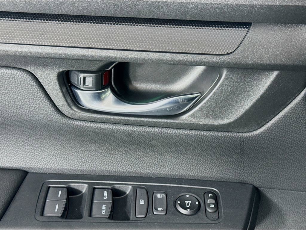 Used 2026 Honda CR-V EX image 20