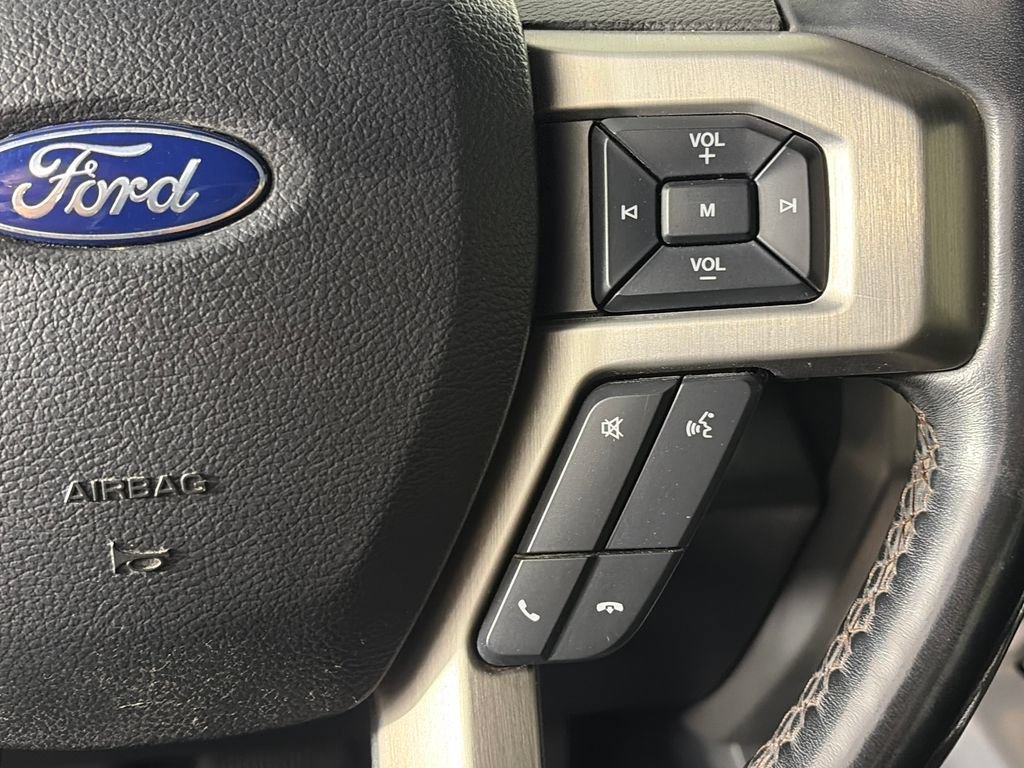 Used 2020 Ford F150 Platinum AWD/4WD image 18