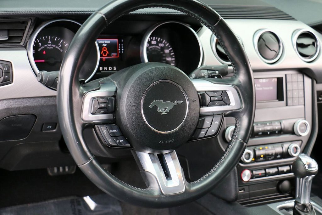 Certified 2023 Ford Mustang GT image 21