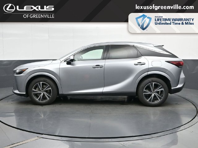 Certified 2023 Lexus RX 350 Premium w/ Accessory Package (Z1) AWD/4WD image 5