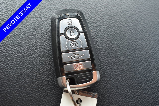 Used 2023 Ford F150 XLT w/ Equipment Group 302A High AWD/4WD image 6