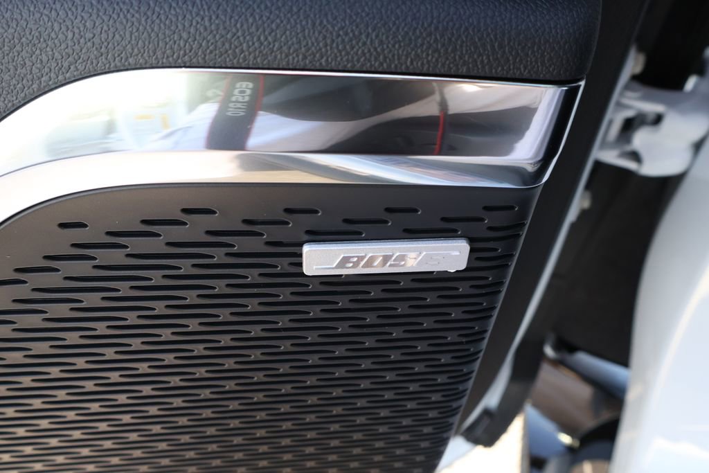New 2026 Chevrolet Traverse RS w/ LPO, Floor Liner Package image 19