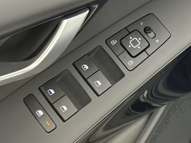 New 2026 Kia Niro EX w/ EX Premium Package FWD image 13